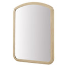 James Martin Gracyn 28" Mirror, Coastal Driftwood