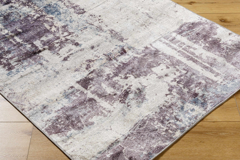 Busia Washable Area Rug