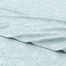 Turkish Cotton Flannel Sheet - Belle Collection