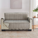 Velvet Furniture Protectors - Velvet Collection by Great Bay Home