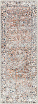 Jill Washable Area Rug - Clearance
