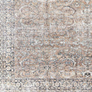 Jill Washable Area Rug - Clearance