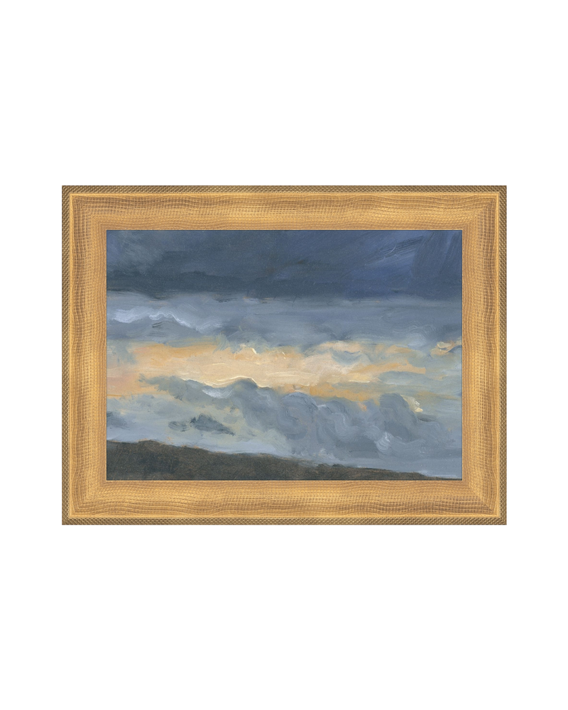 Skyline Chronicles III