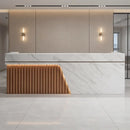 Niven · Front Reception Desk
