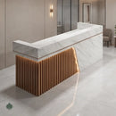 Niven · Front Reception Desk