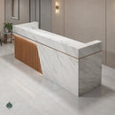 Niven · Front Reception Desk
