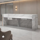 Niven · Front Reception Desk