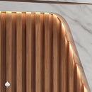 Niven · Front Reception Desk
