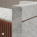 Niven · Front Reception Desk