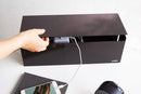 Cable Management Box by Yamazaki Home