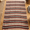 Natural Earth Super Falsa Blanket