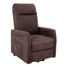 Power Lift Recliner Chair with Remote Control for Elderly by LJGDeals