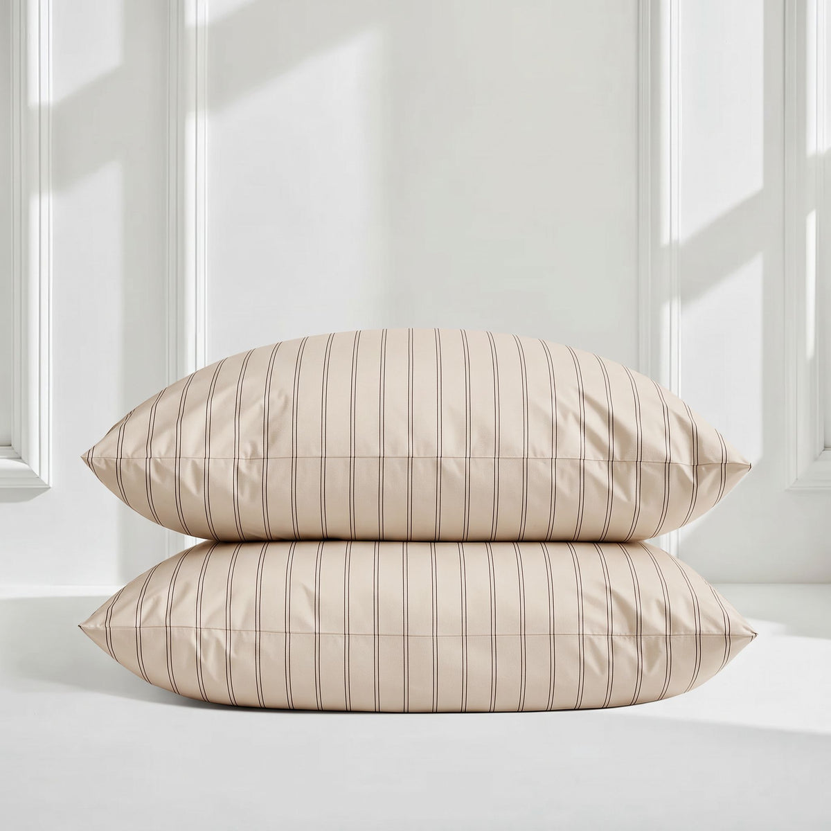 Luxe Australian Sateen Pillowcase Set, photo 42 of 43