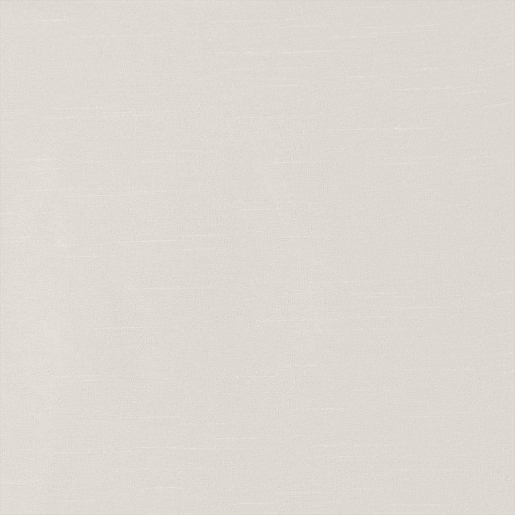 Twist Tab Lined Window Curtain Panel White 50x84, photo 14 of 15