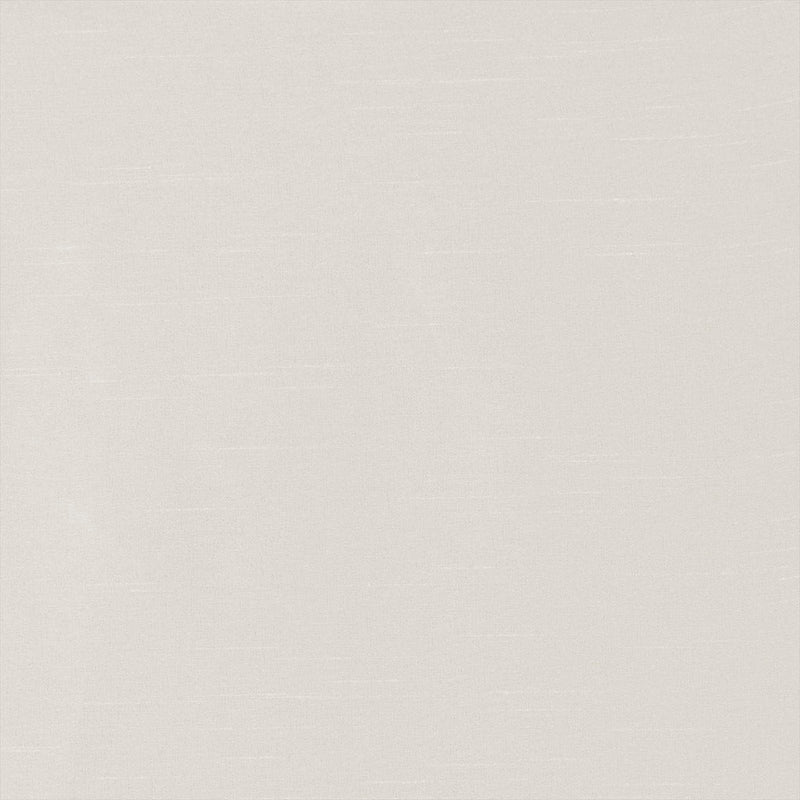 Twist Tab Lined Window Curtain Panel White 50x84, photo 14 of 15