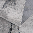 Fremantle Gray Marble Rug