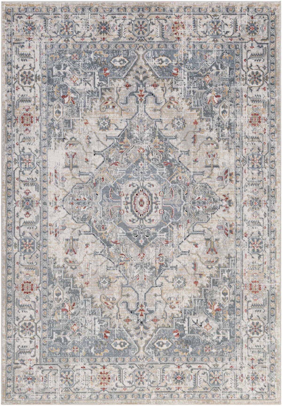 Billings Area Rug, photo 2 of 8
