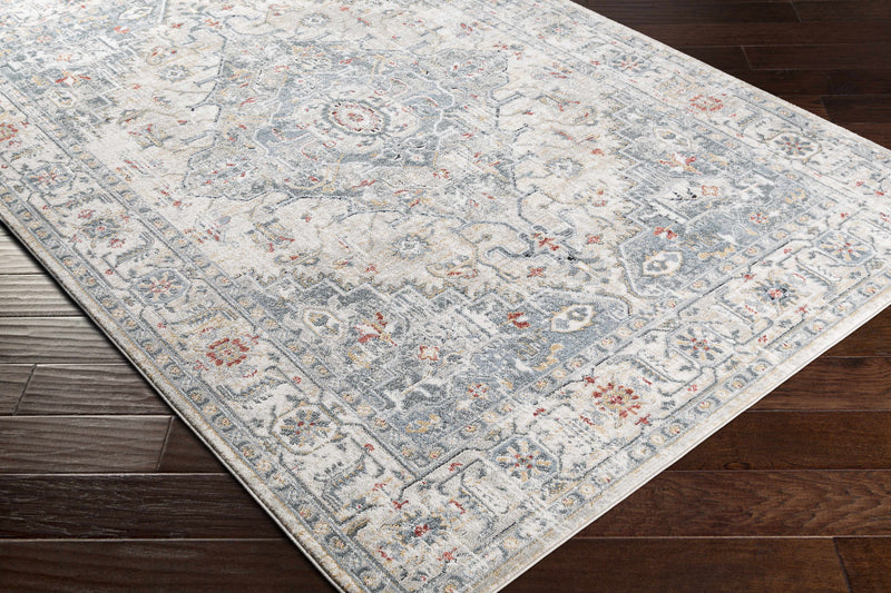 Billings Area Rug