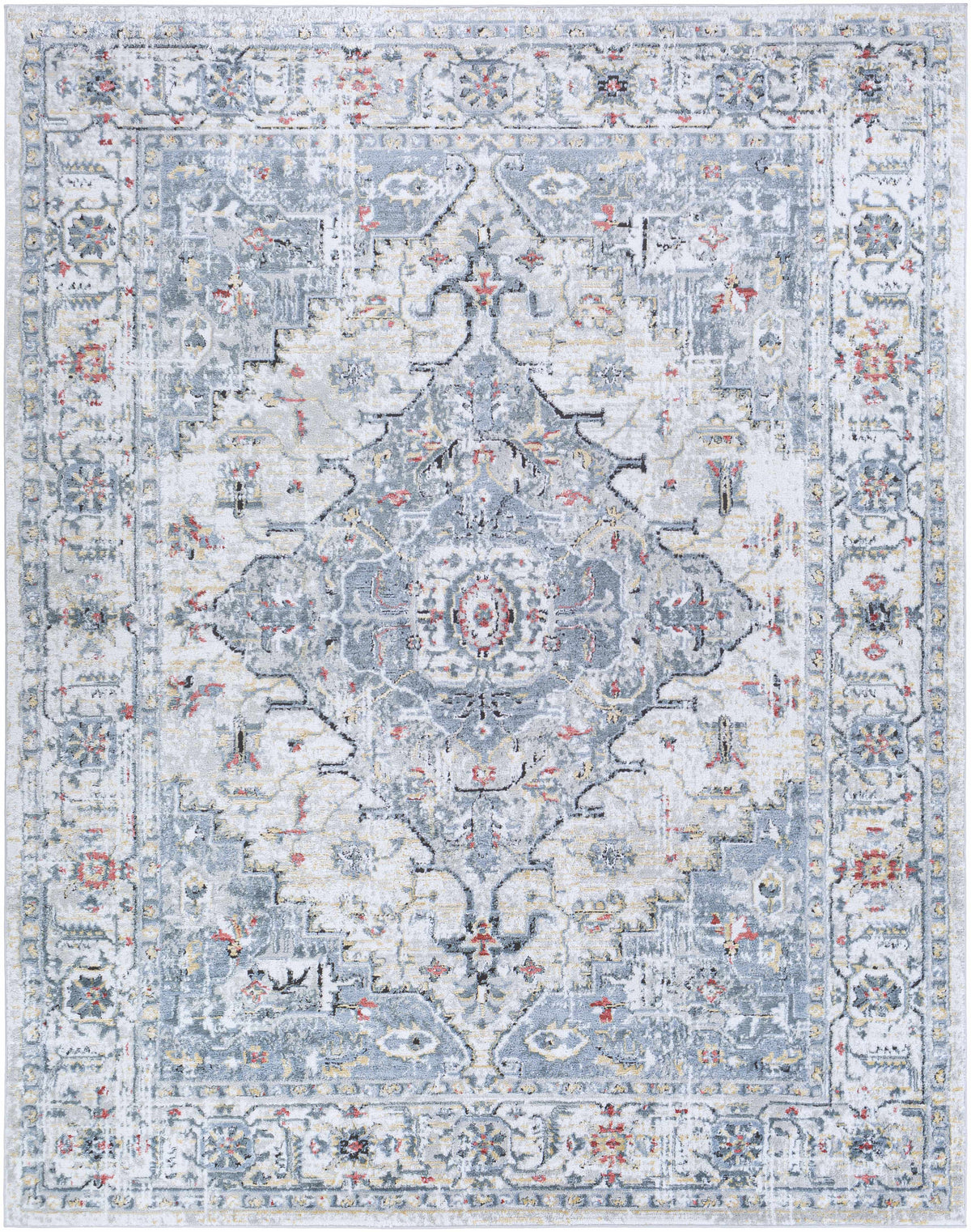 Billings Area Rug, photo 8 of 8