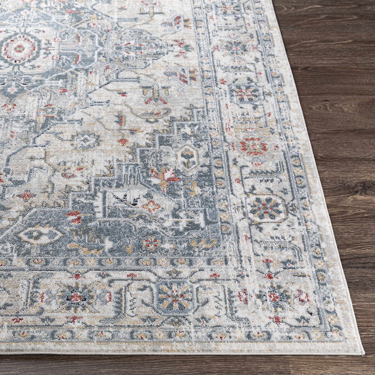 Billings Area Rug, photo 5 of 8