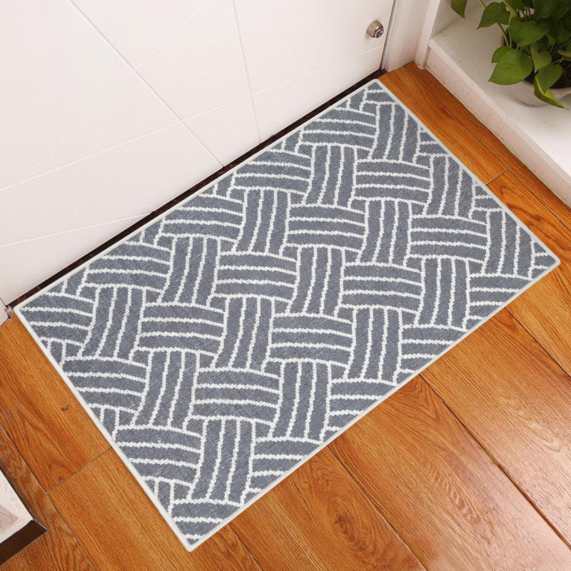 Sussexhome Sisal Collection 2 x 3 Foot Heavy Duty Low Pile Landing Rug Runner - Ultra