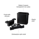 Glacier Rocks Clear Ice Maker by Viski