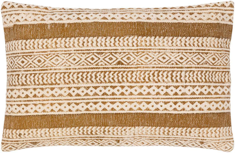 Sarleinsbach Camel Pillow Cover