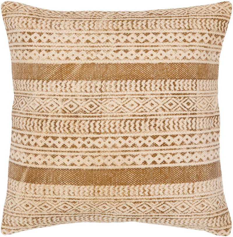 Sarleinsbach Camel Pillow Cover