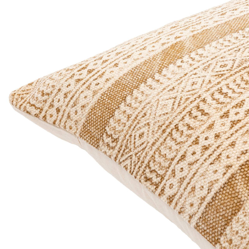 Sarleinsbach Camel Pillow Cover