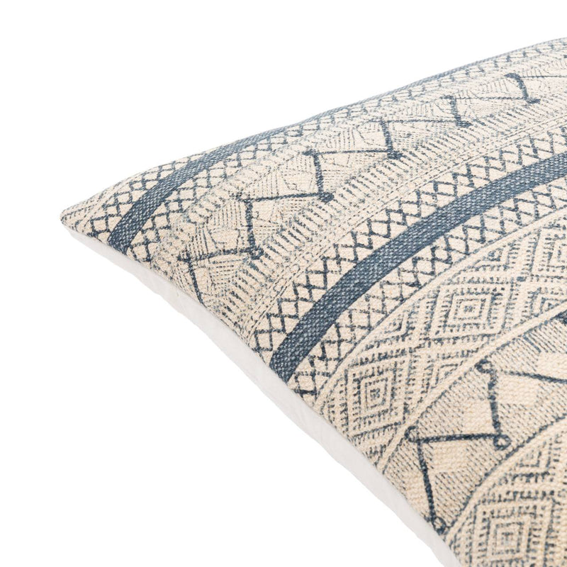 Ubelbach Denim Pillow Cover