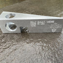 The Billy GOAT Wedge 7075 -Firefighter Entry Wedge