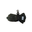 Heavy Duty Firefighter Glove Strap With Firefighter Swipe Tool Attachment