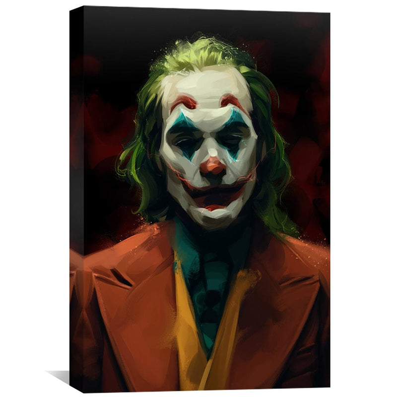 Joker Canvas