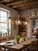 Jolly Pendant Lamp