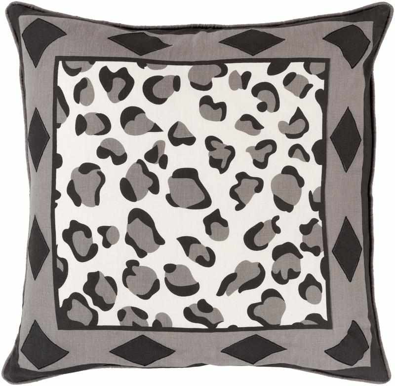 Kloetinge Ivory Pillow Cover