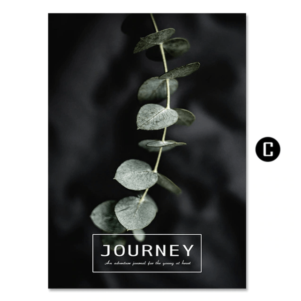 Journey Canvas