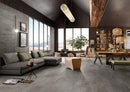 Journey Contemporary Dark Stone Look Porcelain Tiles 12x24