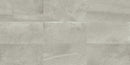 Journey Modern Grey Stone Look Porcelain Tiles 12x24