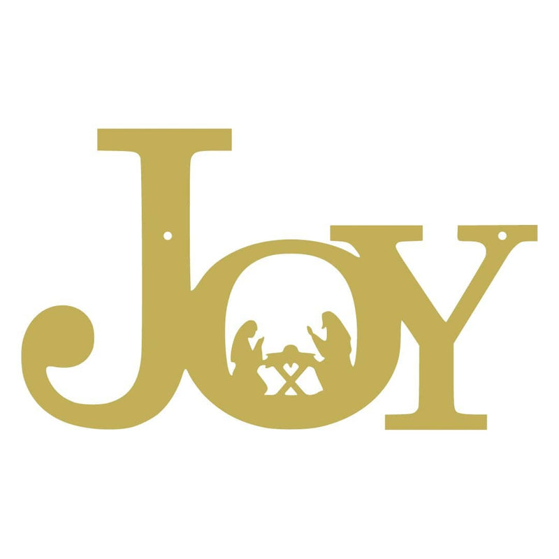 Joy