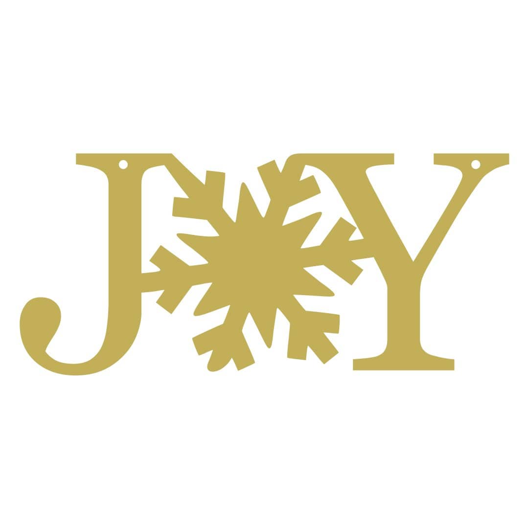 Joy Snow Flake, photo 3 of 3