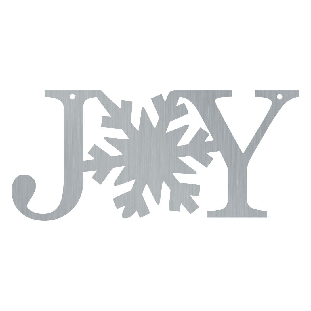 Joy Snow Flake, photo 2 of 3
