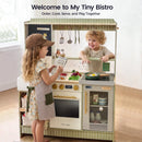 Tiny Land® BistroSwitch Play Kitchen