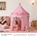Tiny Land® Kids Tent – Indoor Tent for Toddlers