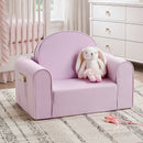 Tiny Land® GentleSnug Kids Sofa Chair