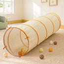 Tiny Land® Adventure Play Tunnel