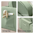 Tiny Land® GentleSnug Kids Sofa Chair