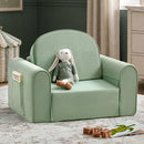 Tiny Land® GentleSnug Kids Sofa Chair