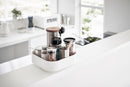 Square Lazy Susan