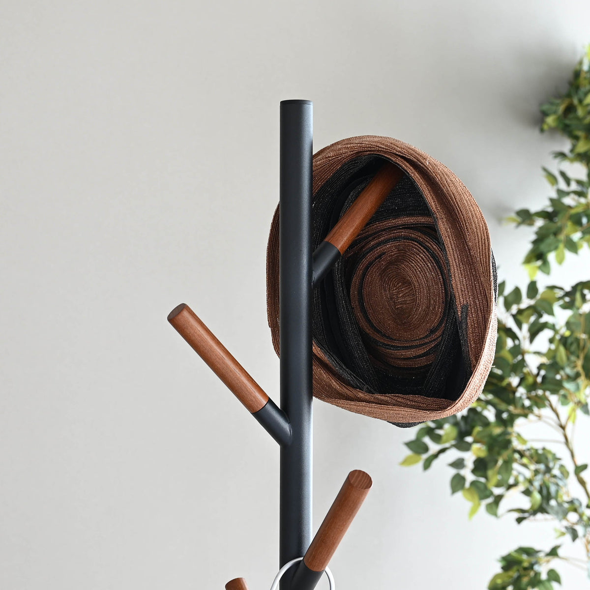 Coat Rack (70" H)  - Steel, photo 14 of 19
