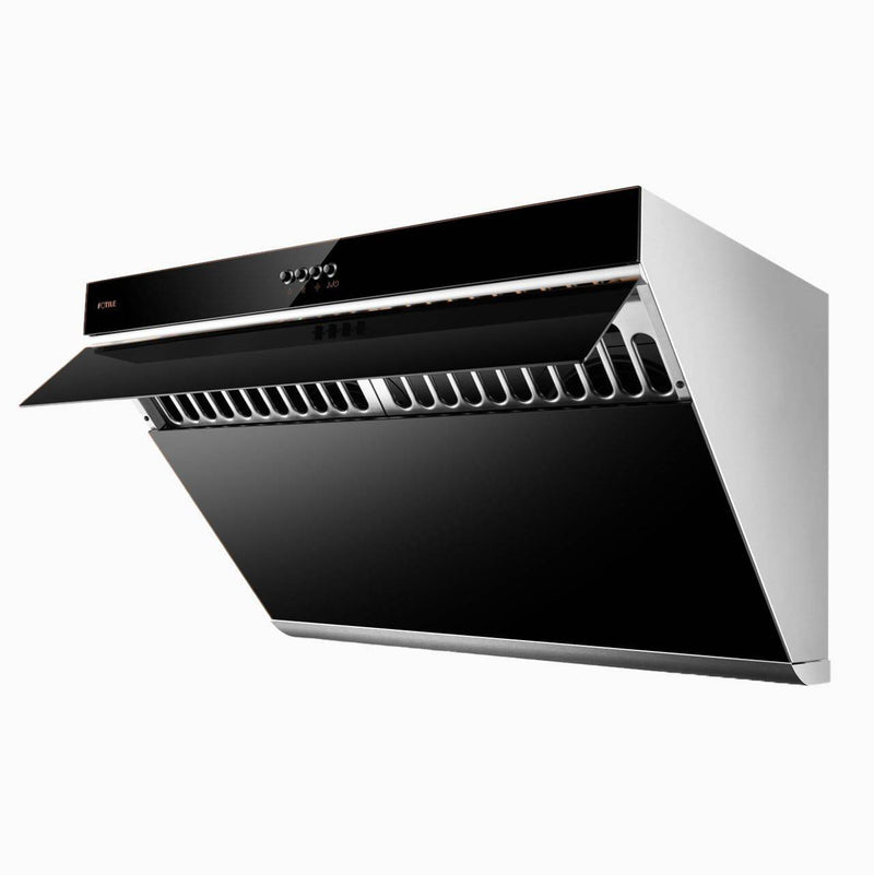 30" Under-Cabinet / Wall Mount Core Series | JQG7522